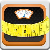 Normal Weight Calculator icon