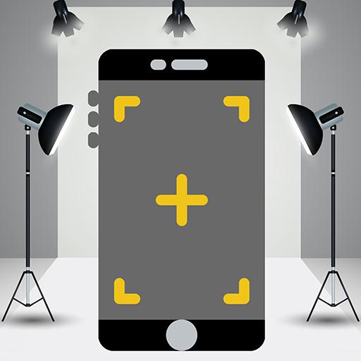 Smart Screenshot иконка