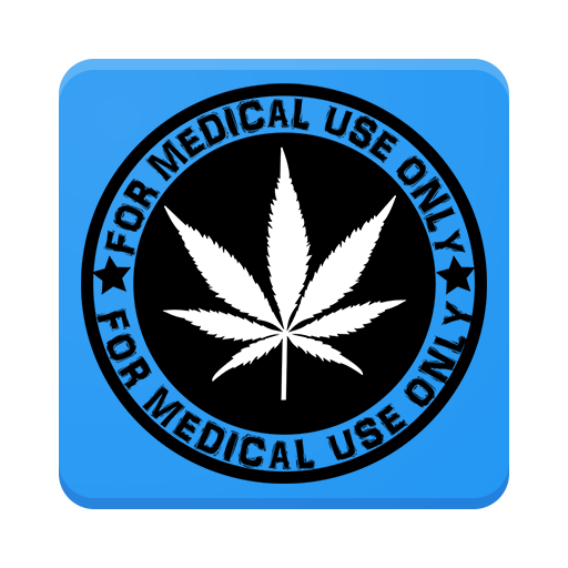 Marijuana Stickers 4/20 for the GBOARD Keyboard icon