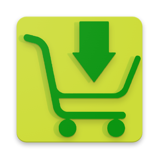 Calcular Lista de Compras icon