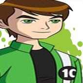 Guide Ben 10 new