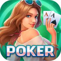 Poker Journey-Texas Hold'em