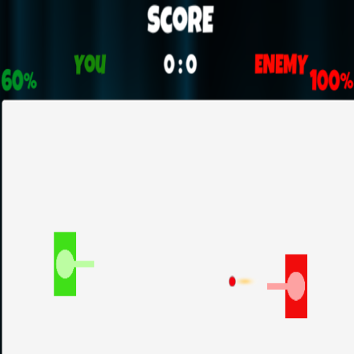 Tank wars (PvP Offline Bluetooth Multiplayer) icon