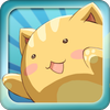 Eat and Run: Cat's Adventures icon