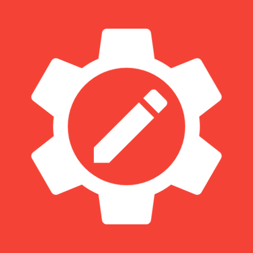 Settings Editor icon