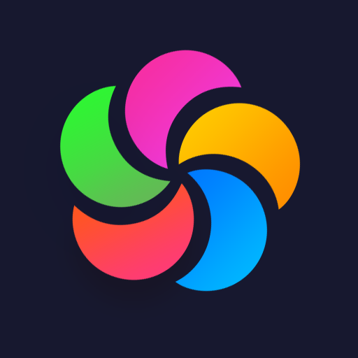 iGallery - iOS Gallery icon