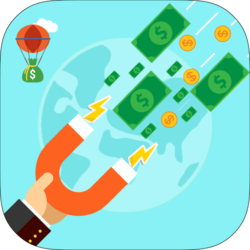 Money Magnet - how to win icon