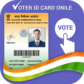 Voter ID Card Online icon