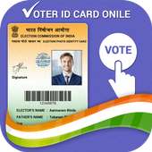 Voter ID Card Online on 9Apps