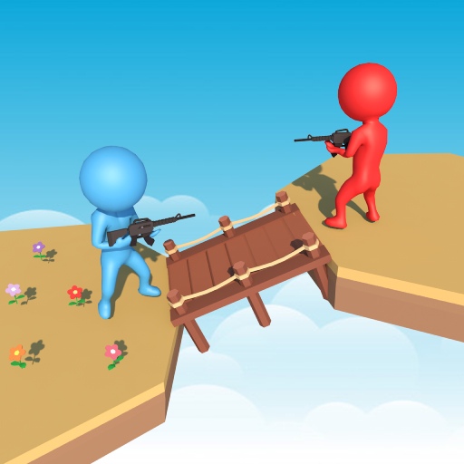 Platform Fighter icon