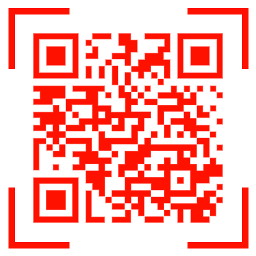 Free QR Code Scanner and Generator icon