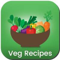 7500  Veg Recipes Free