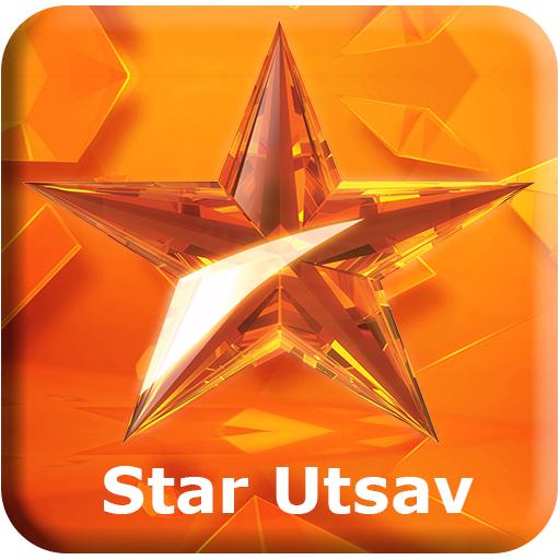 Free Star Utsav Live TV Channel India Serial Tips icon
