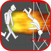 People Battle Playground! icon