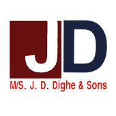 J. D. Dighe &amp; Sons - Civil Engineers - Contractors icon