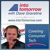 Into Tomorrow for Tablets icon