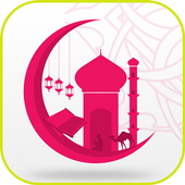 Muslim Prayer Times 2107 icon