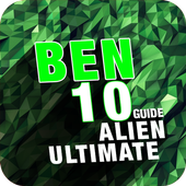 Free Ultimate Ben10 Alien Tips icon