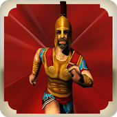 Empire Runner: Champion X icon