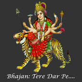 Tere Dar Pe Sar Jhukaya icon