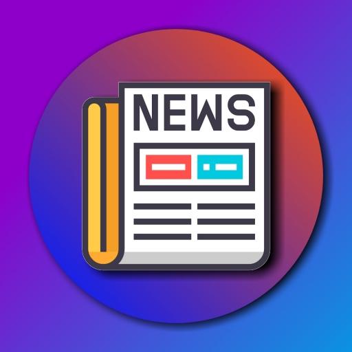 News All latest Newspaper and Live News icon