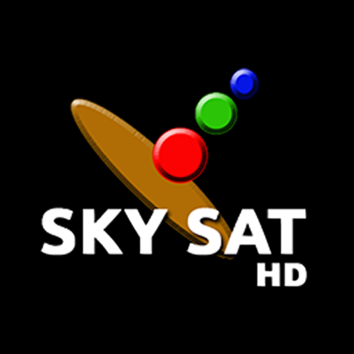 SkySat Tv Puducherry icon