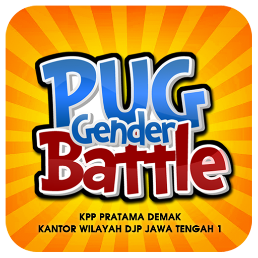 PUG Gender Battle icon