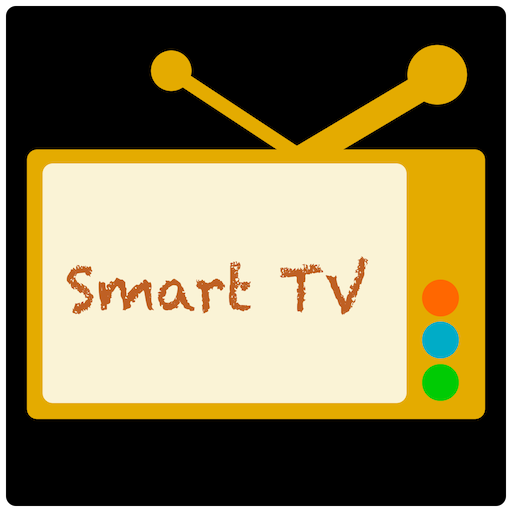 Smart IPTV Player icon