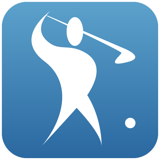 MISA Golf: GPS, Scorecard, HDC icon