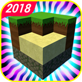 Craft! Exploration icon