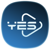 YES Player : HD Video player &amp; Movie Player 2018 icon