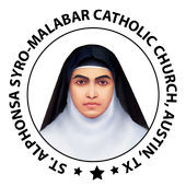 Saint Alphonsa icon
