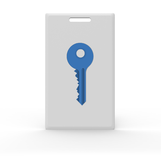 MIFARE Classic Refactor icon