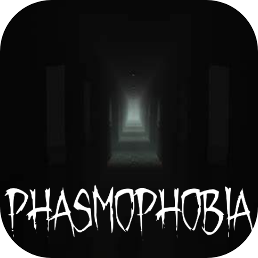 Phasmophobia : Mobile Multiplayer Ghost Hunt Game icon