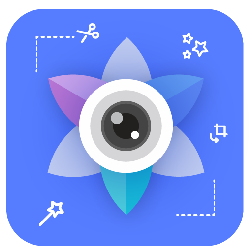 CamOn- Filter Photo Editor icon