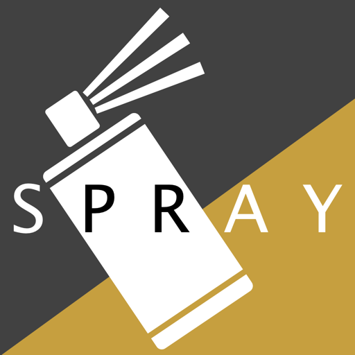 Eat Spray Love icon