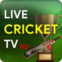 Live Cricket TV