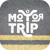 Motortrip - A rede social do motociclista
