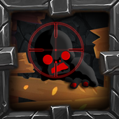 Stickman Gun 3 icon