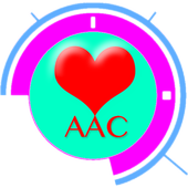 AAC - Asian Anonymous Chat icon