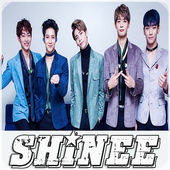 SHINee Offline Music icon