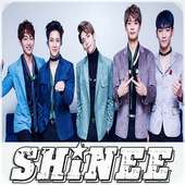 SHINee Offline Music on 9Apps
