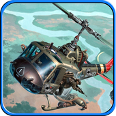 Death Shooting:Sniper Pro icon