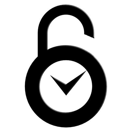 Screen Lock Disable Timer icon