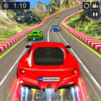 Extreme Car Racing Games: Car Driving Games 2021