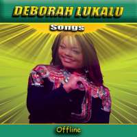 Deborah Lukalu all songs - offline