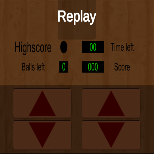 Arcade Ball Game icon