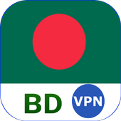 VPN MASTER - BANGLADESH أيقونة