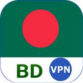 VPN MASTER - BANGLADESH on 9Apps