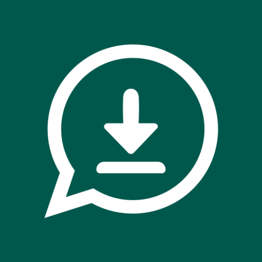 Status Saver -Free Status Story Saver For Whatsapp icon